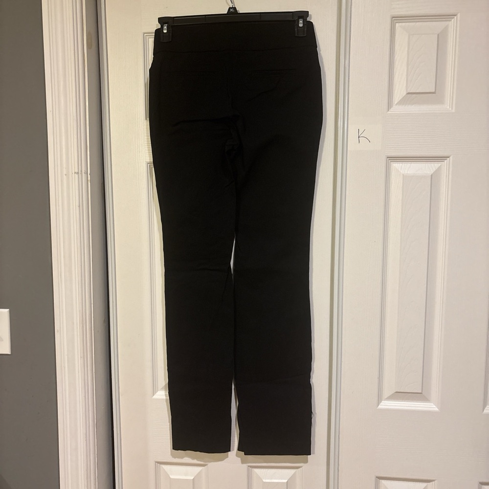 Apt. 9 Black Trousers